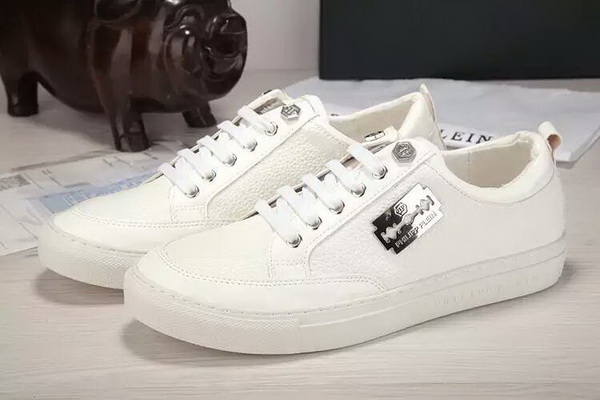 PhiliPP Plein Fashion Casual Men Shoes--066